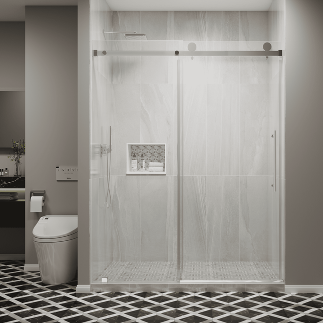 LYSIA Sliding Shower Door
