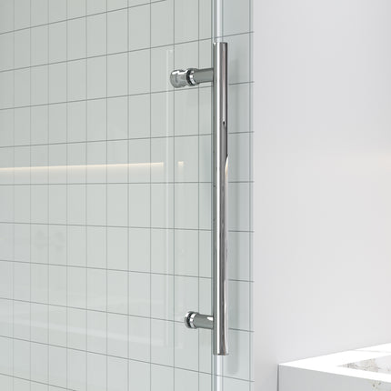 LYSIA Sliding Shower Door