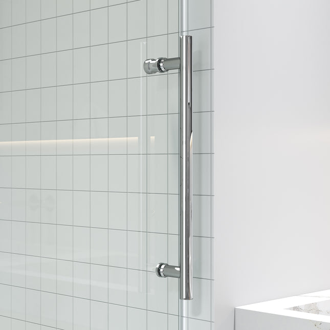 LYSIA Sliding Shower Door