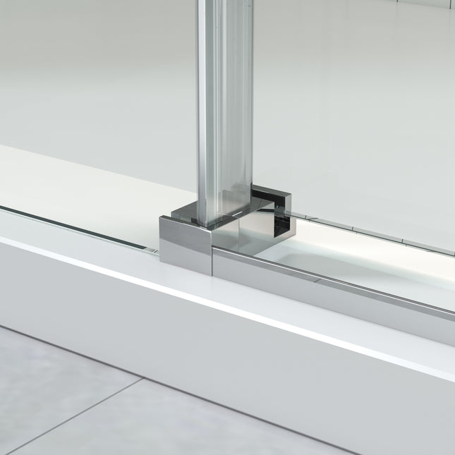 LYSIA Sliding Shower Door