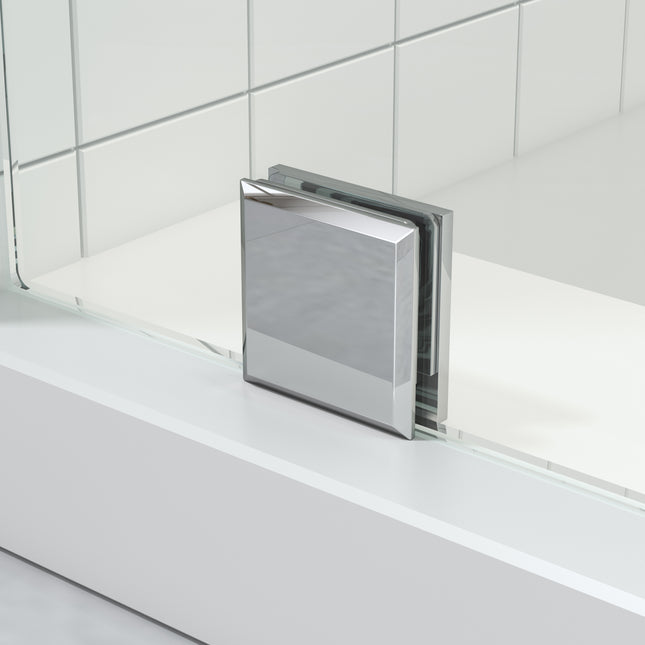 LYSIA Sliding Shower Door