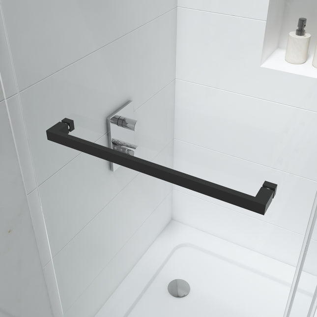 KRYSTA Bypass Shower Door