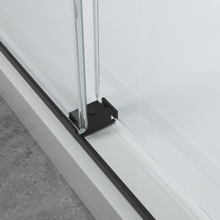 KRYSTA Bypass Shower Door