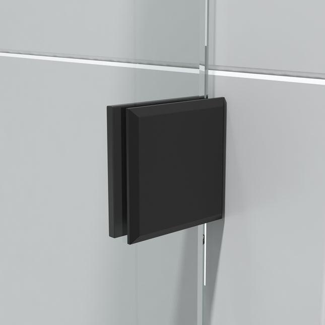 KRYSTA Bypass Shower Door