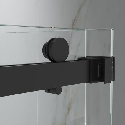 KRYSTA Bypass Shower Door