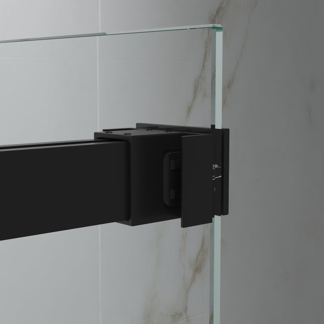 KRYSTA Bypass Shower Door