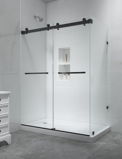 Collection image for: Bypass Shower Door