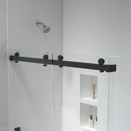 KRYSTA Bypass Shower Door