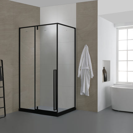 CLEA Swinging Shower Door