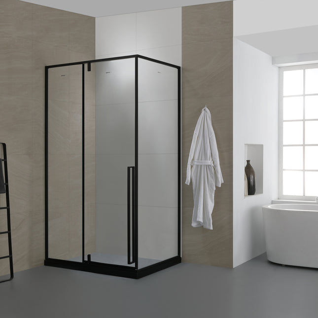 CLEA Swinging Shower Door