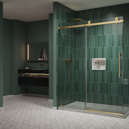 KATHA Sliding Shower Door