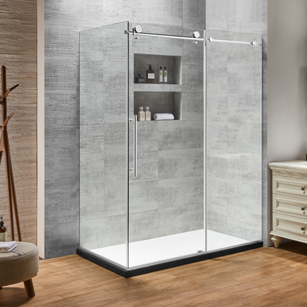 EIRIS Sliding Shower Door