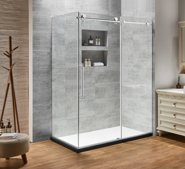 EIRIS Sliding Shower Door